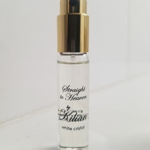 Straight to Heaven by Kilian-white Cristal